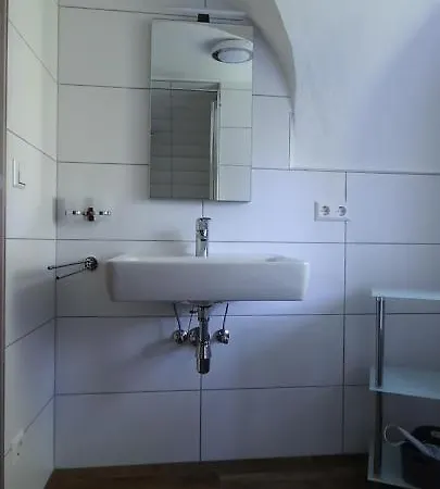 Ferienwohnungen Schloss Wasserleonburg Nötsch Extérieur photo