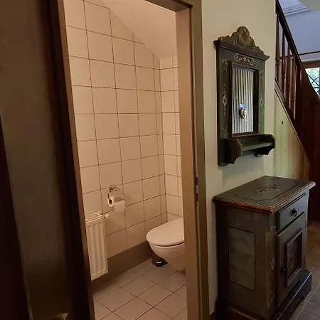 Ferienwohnungen Schloss Wasserleonburg Nötsch Chambre photo