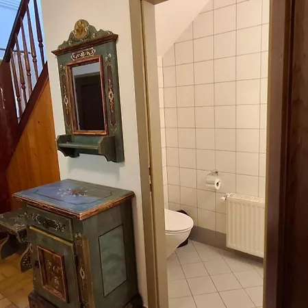 Ferienwohnungen Schloss Wasserleonburg Nötsch Chambre photo