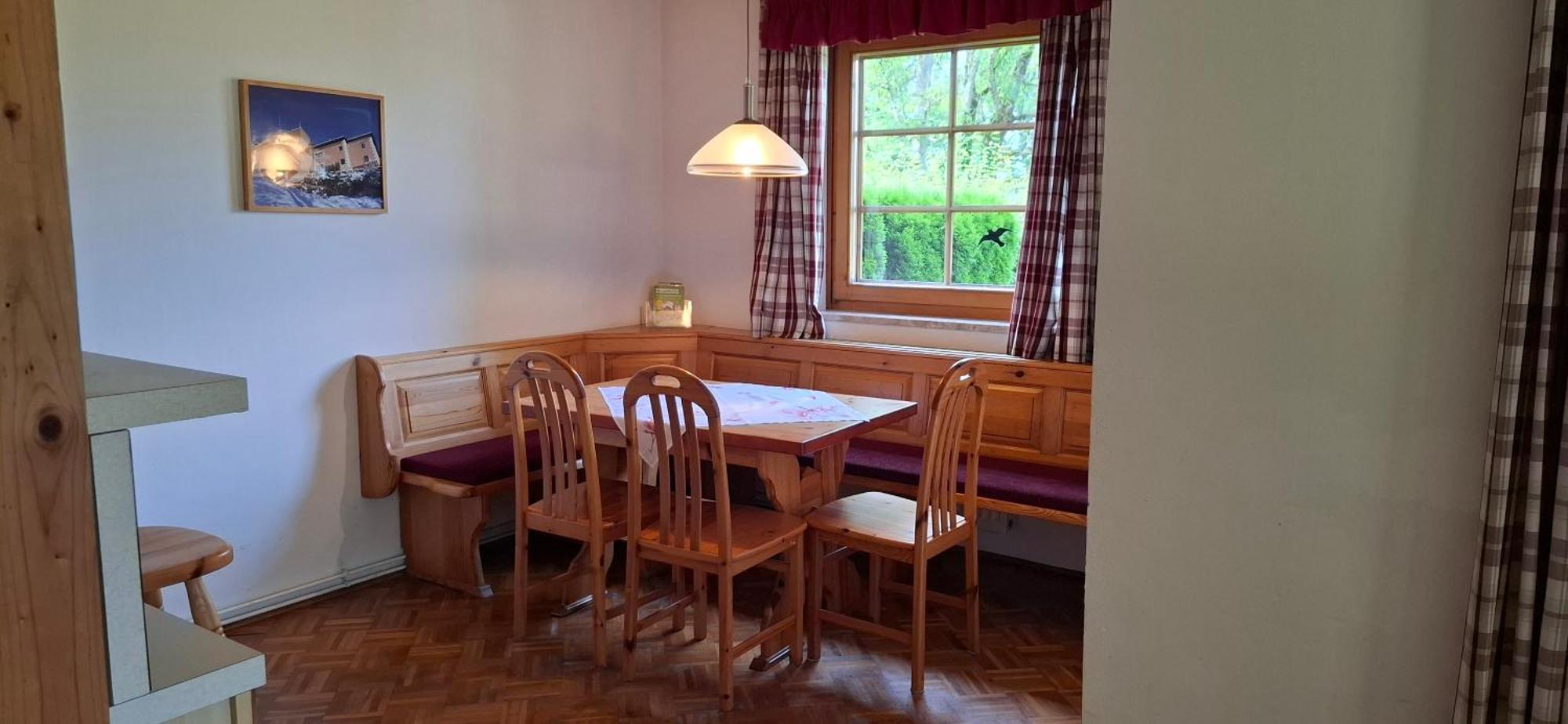 Schloss Wasserleonburg Appartement