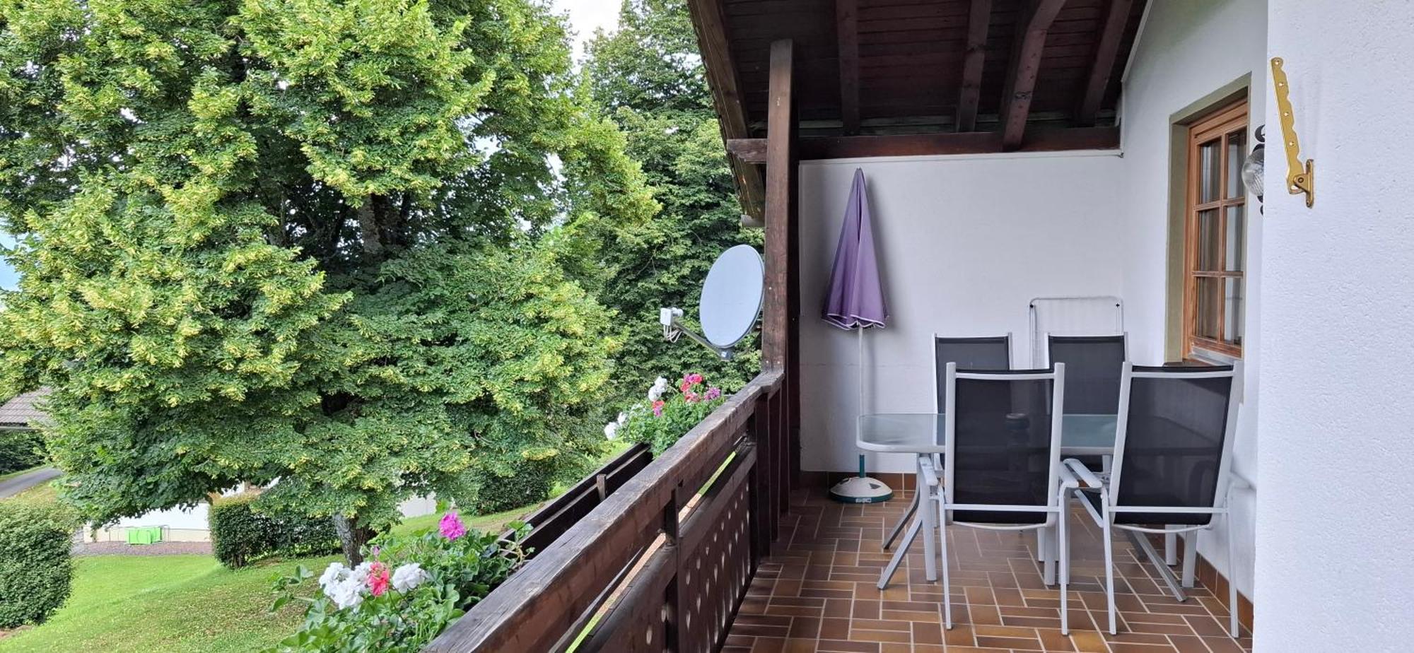Schloss Wasserleonburg Appartement *