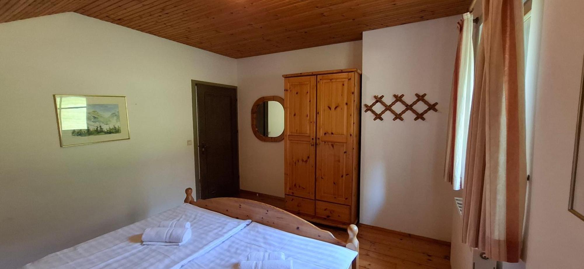 Appartement Schloss Wasserleonburg