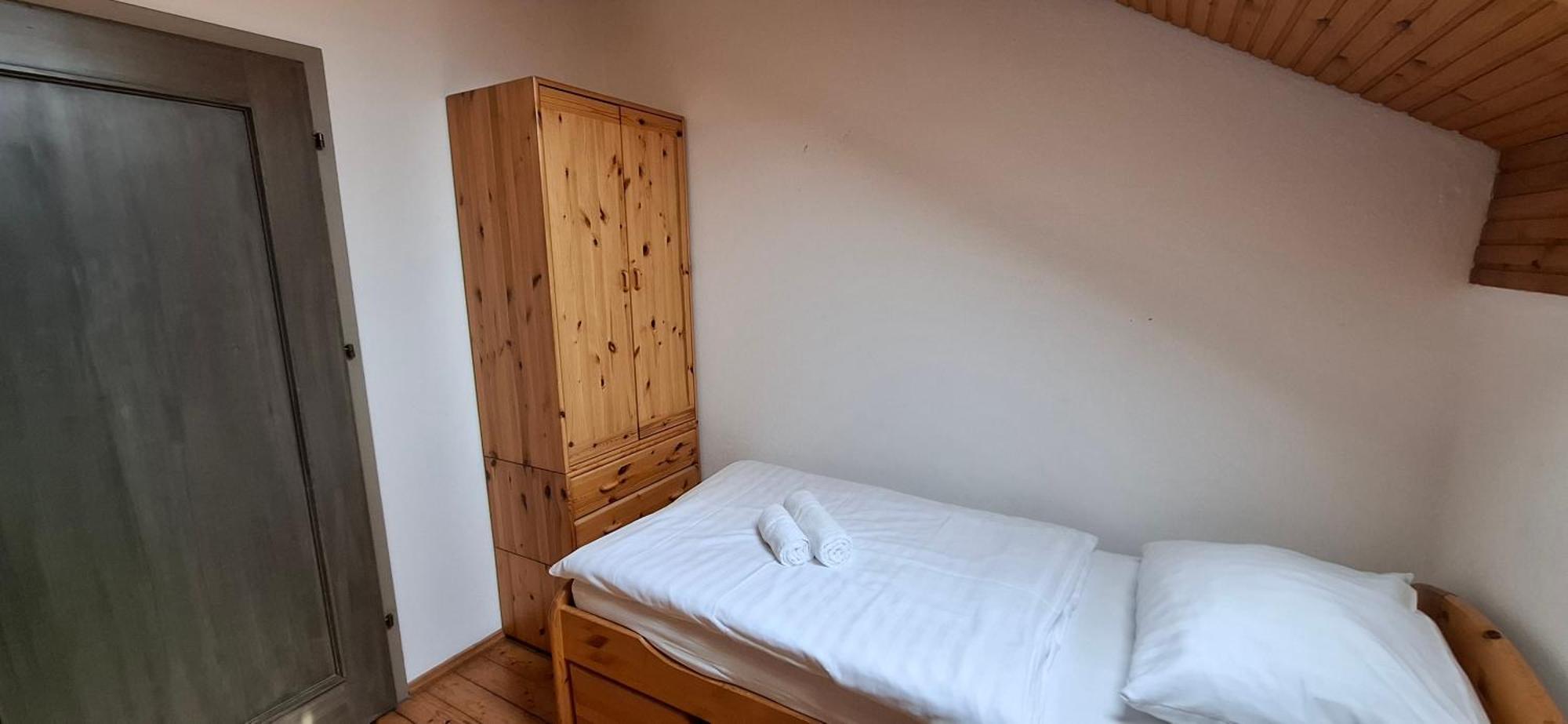 Schloss Wasserleonburg Appartement