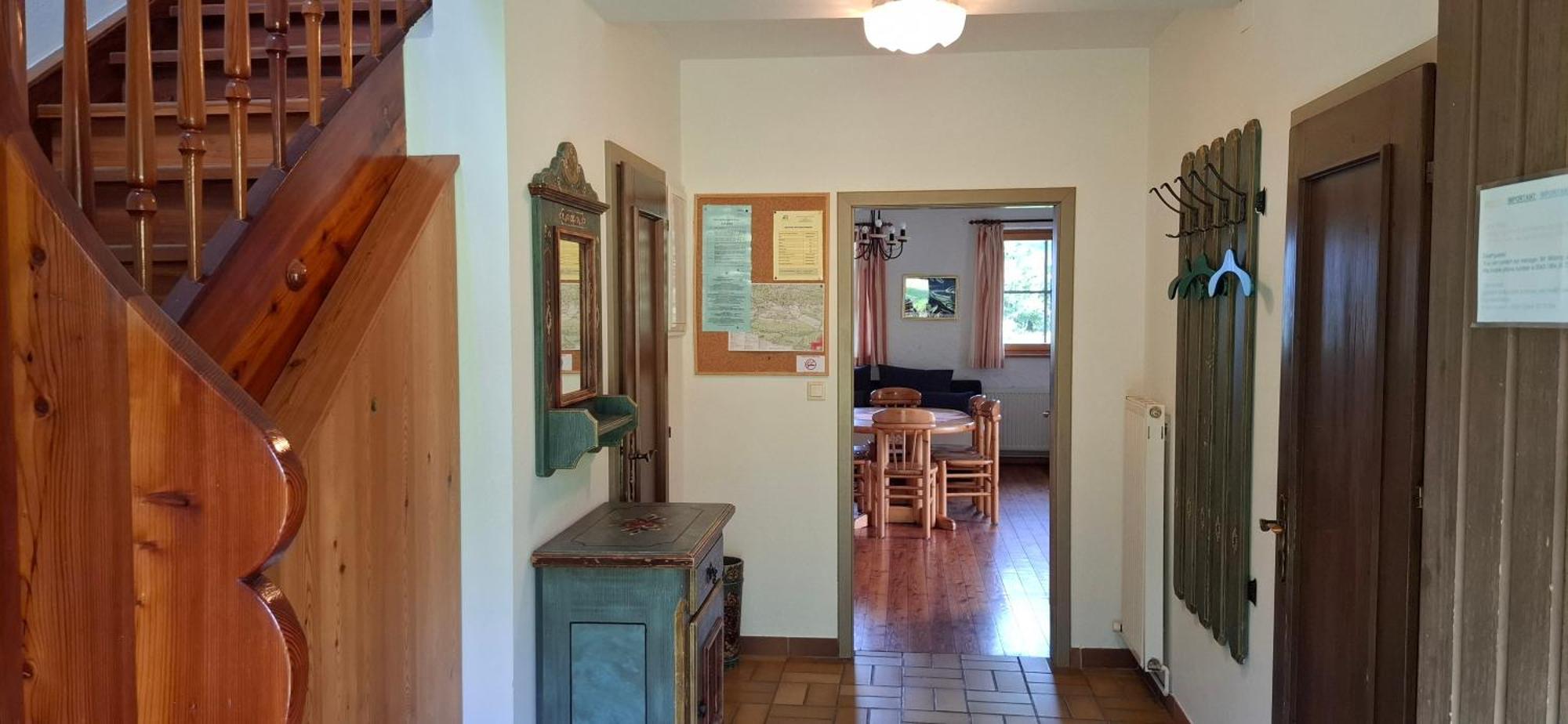Appartement Schloss Wasserleonburg